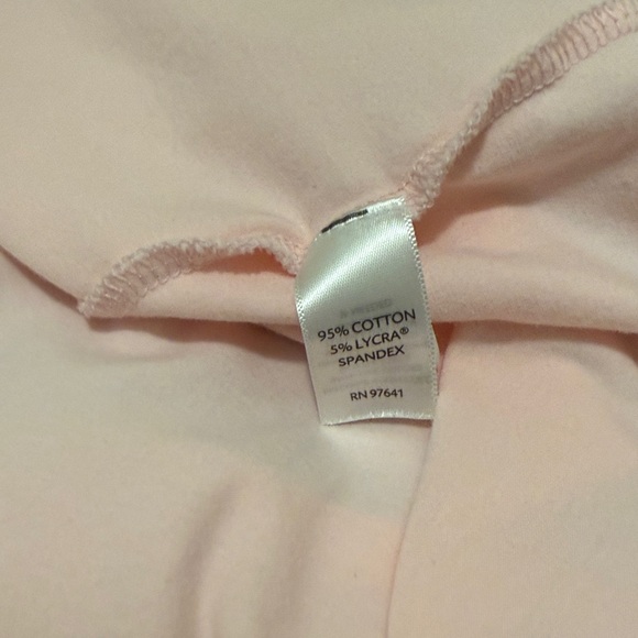 J.Jill Perfect Tank 2-Pack, size Medium, pastels (1 pink, 1 lavender) - Picture 5 of 11